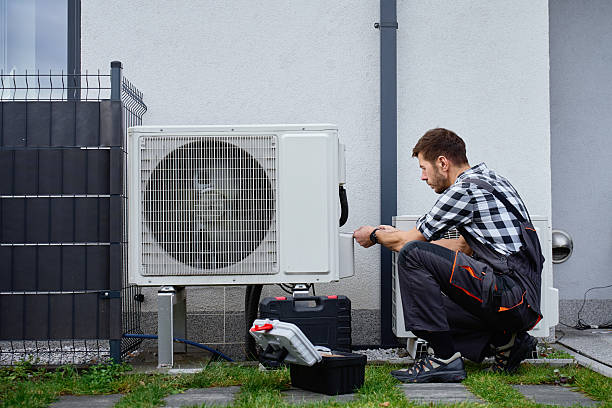 Trusted Hvac service in Mechanicville, NY - JG Cool HVAC